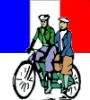 French flag
