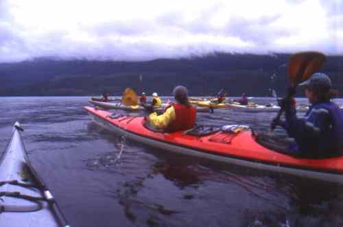 Glad to see those clouds are going away!